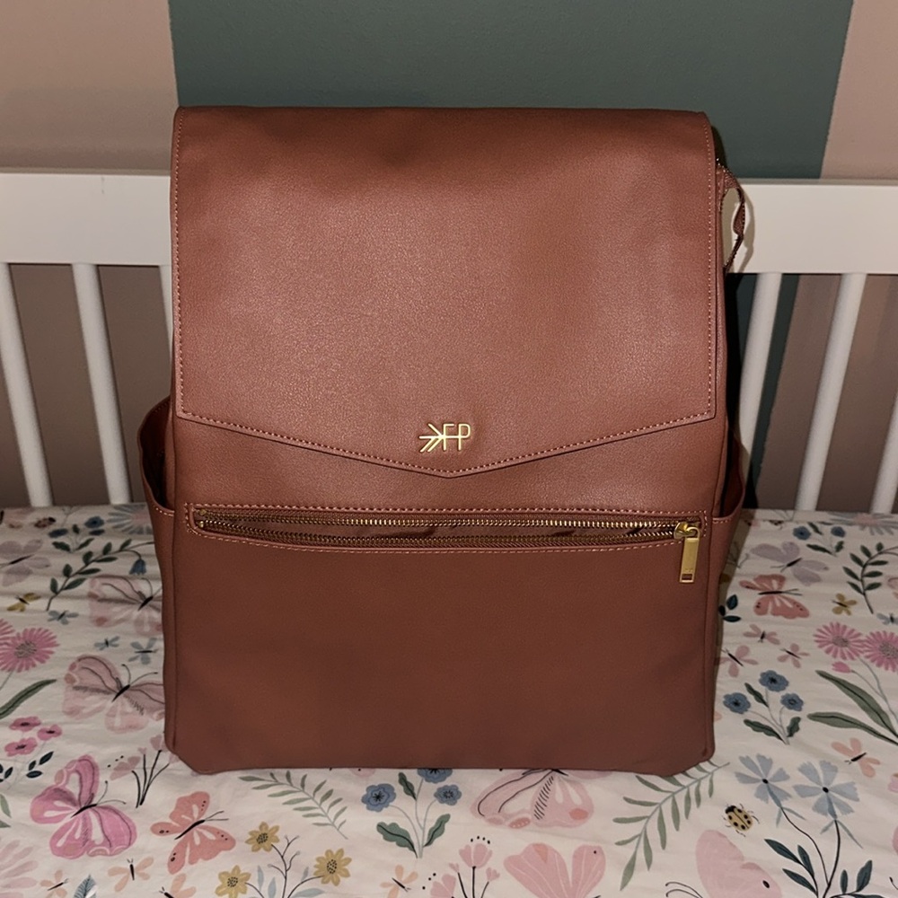 Freshly Picked Diaper Bag